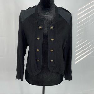 Torrid open front cardigan - Size 1X